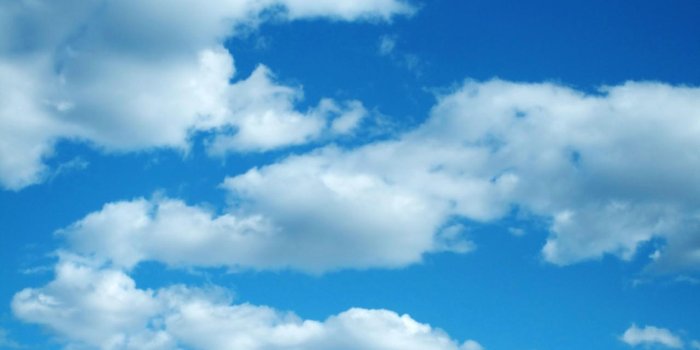 1280x800 Beautiful Blue Sky wallpaper | 1280x800 | #29291