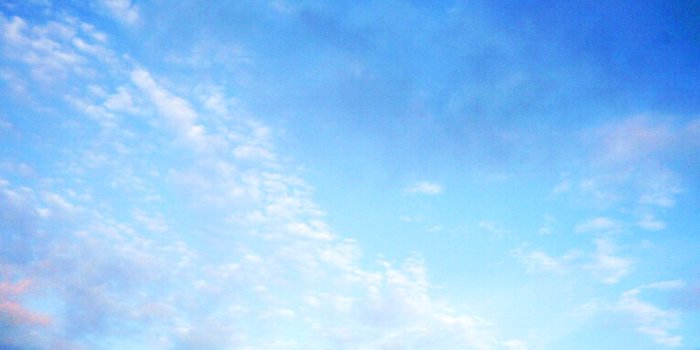 1024x768 Blue Sky Wallpapers