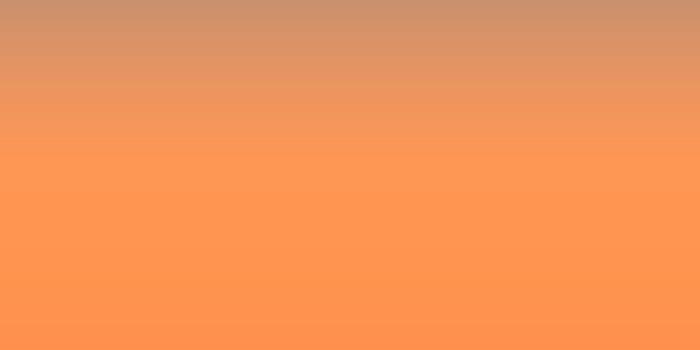 1301x2820 Orange And Yellow Gradient Wallpapers