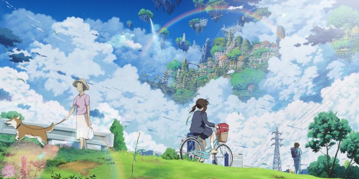 1280x720 Isai Shizuka Wallpaper #285966 - Zerochan Anime Image Board