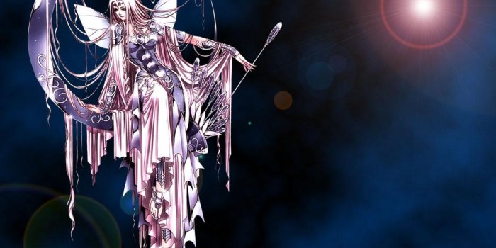 1024x768 49+] Angel Fairies Wallpaper on WallpaperSafari