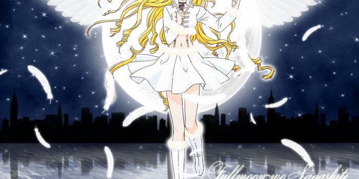 1280x960 Full Moon wo Sagashite Wallpaper: Fullmoon wo Sagashite ~Fullmoon