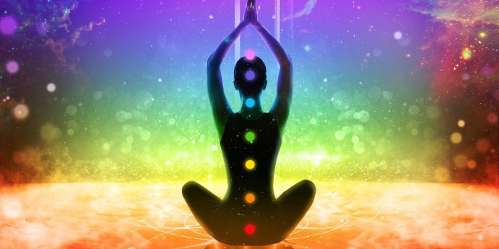 1600x1200 Free Custom Sage Goddess Downloadable Chakra Wallpaper