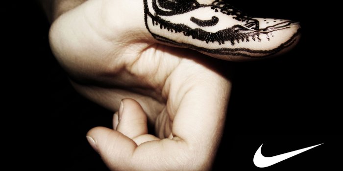 2880x1800 Edit wallpaper with resolution 3840x2400 | Nike Just Do It | brands