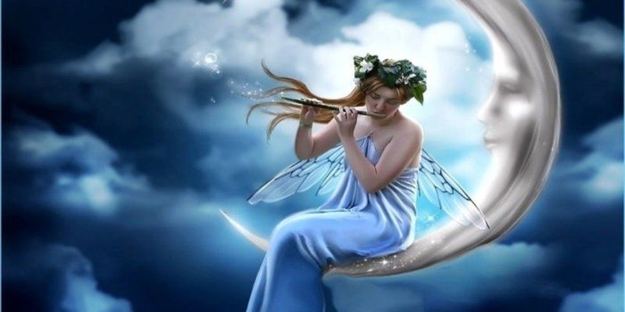 1280x960 437 Fairy HD Wallpapers | Background Images