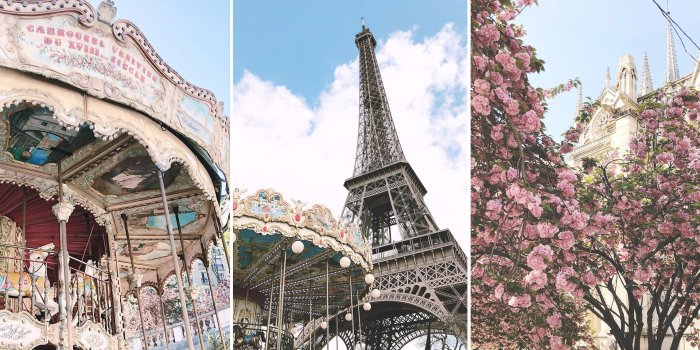 1920x1080 A Weekend in Paris Travel Diary | Passport Magazine