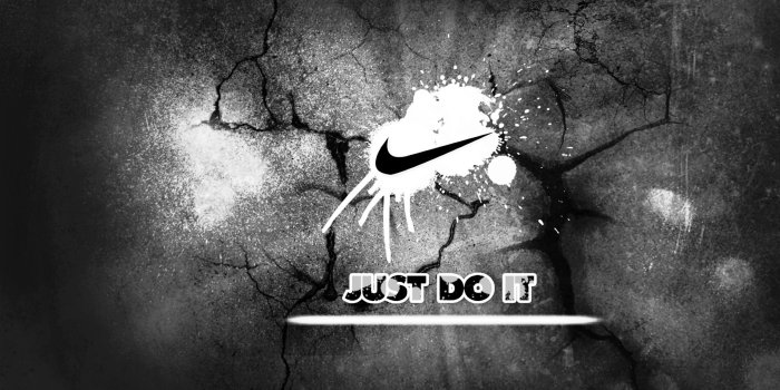 2842x1776 Desktop Just Do It HD Wallpapers