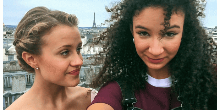 1920x1080 Find me in Paris: Das Video-Tagebuch - ZDFmediathek