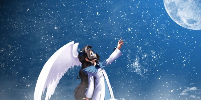 1280x720 Download wallpaper 1280x720 card captor sakura, girl, brunette