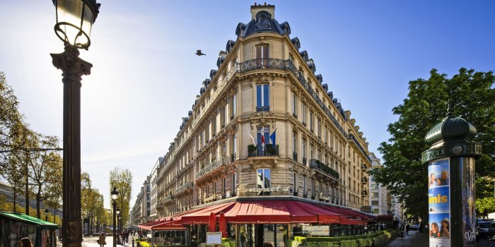 3864x2577 15 of the Best Traditional Paris Cafes and Brasseries