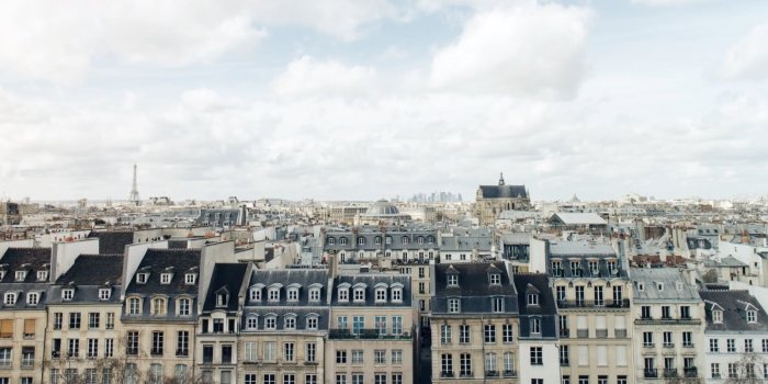 1600x900 Paris | Free Walking Tours & Activities | SANDEMANs NEW Europe