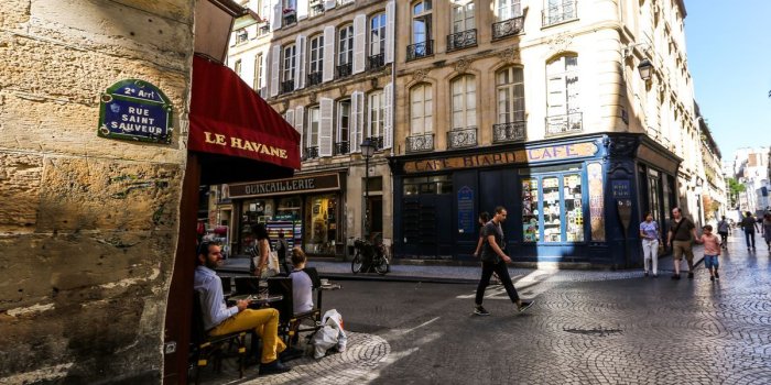 1200x675 How to Eat Your Way Through 24 Perfect Hours in Paris - Eater