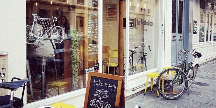 1242x1236 22 Best Cafés and Coffee Shops in Paris - Condé Nast Traveler
