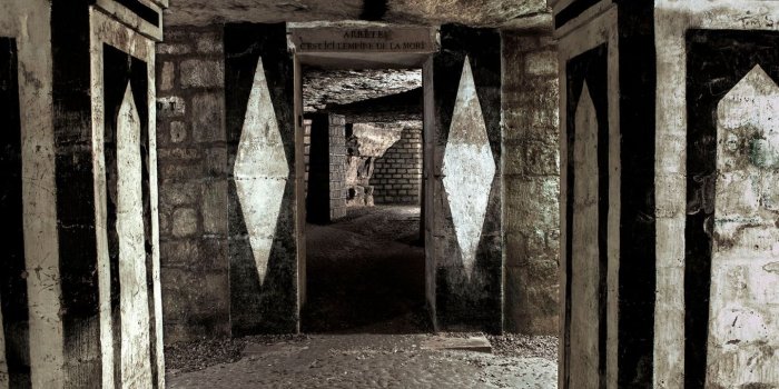 1440x900 To read before your visit | Catacombes de Paris
