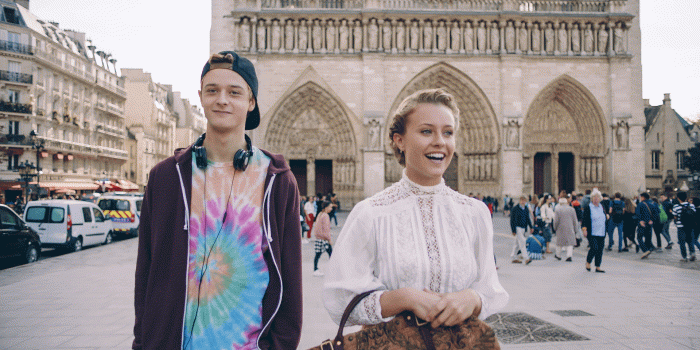 1920x1080 Find me in Paris - Tanz durch die Zeit - ZDFmediathek