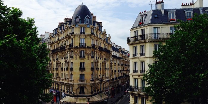 2048x1536 Semester Study Abroad in Paris, France | French Language & Culture