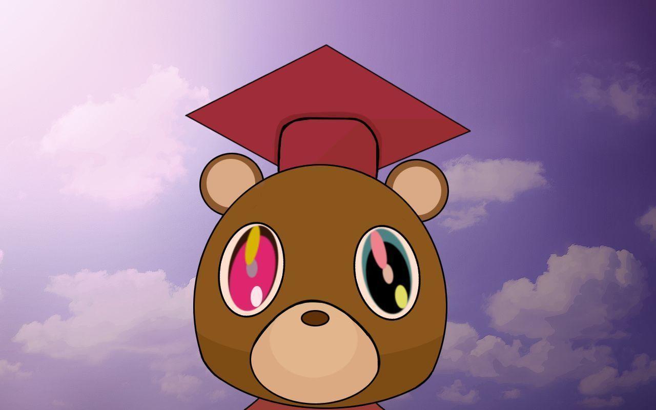 1280x800 Kanye West Bear Wallpaper (67+), Find HD Wallpapers For Free