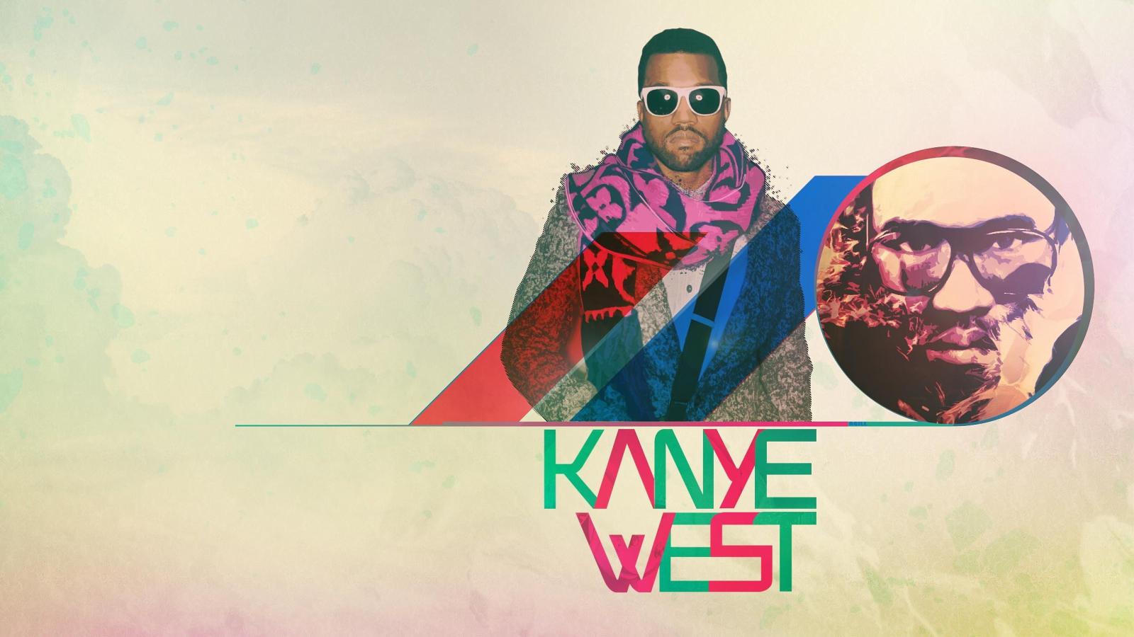 2560x1440 Kanye West Wallpapers HD