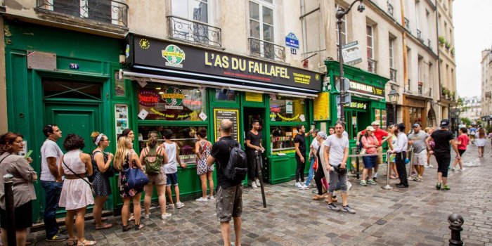 1200x675 Where to Eat in the Marais - Eater