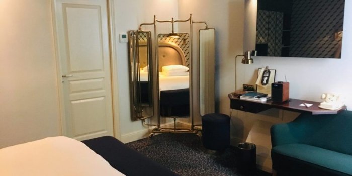 1024x768 In Review: The Grand Pigalle Hotel in Paris | Paris Unlocked