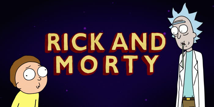 1920x1080 Rick and Morty Wallpapers, 1920x1080 - Album on Imgur