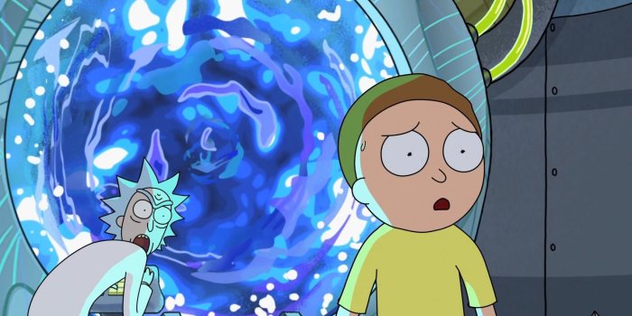 1920x1080 Rick And Morty wallpapers 1920x1080 Full HD (1080p) desktop backgrounds