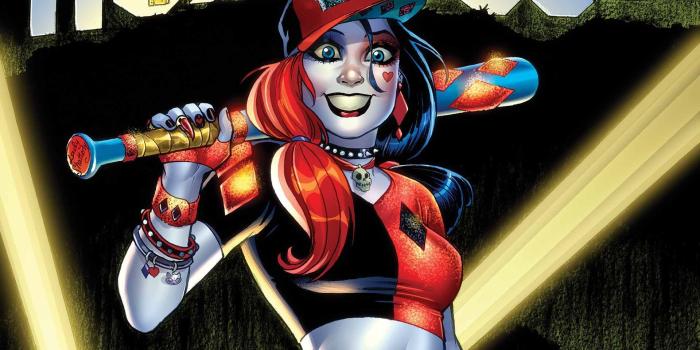 1920x1080 HARLEY QUINN #20 | DC Comics | ***HARLEY QUINN*** | Harley quinn