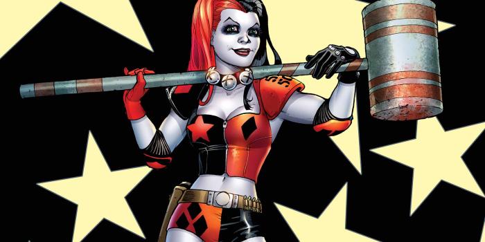 1920x1080 Harley Quinn HD Wallpaper | Background Image | 1920x1080 | ID:563256