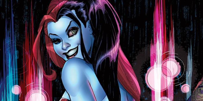 1920x1080 Download 1080p Harley Quinn desktop wallpaper ID:240844 for free