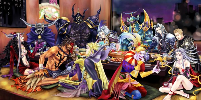 1920x1200 48+] Villains Wallpapers on WallpaperSafari