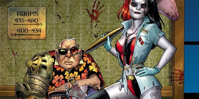 1280x960 Get Harley Quinn Wallpaper Comics harley quinn [1280x960] for your