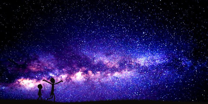 1920x1080 Rick and Morty Wallpapers 1080P (86+ background pictures)