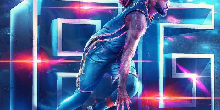 977x1166 Paul George | OKC THUNDER | Nba basketball, Nba pictures, Sports