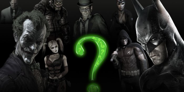 1920x1080 67+ Villain Wallpapers on WallpaperPlay