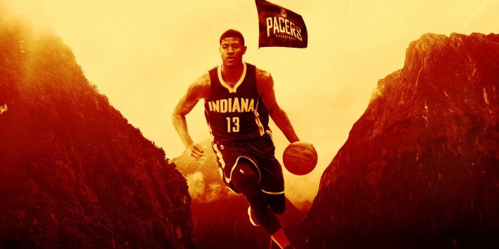 2000x1328 Paul George Wallpapers (66+ images)