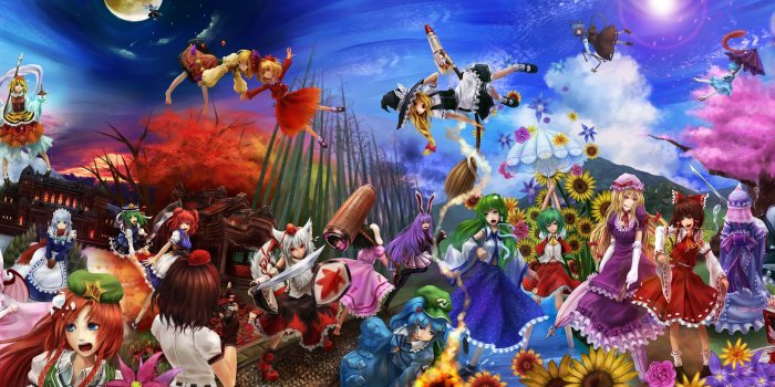 5352x1900 Rick and Morty Dual Screen Wallpapers - Top Free Rick and Morty Dual