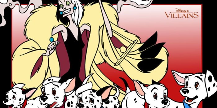 1024x768 Disney Villains Wallpapers