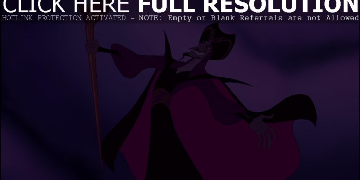 1920x1080 Disney Villains Wallpaper - (64+ images)