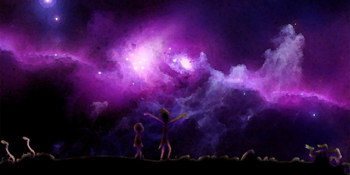 1920x1080 Wallpaper Cartoon Network Rick and Morty | 2019 Cute Wallpapers