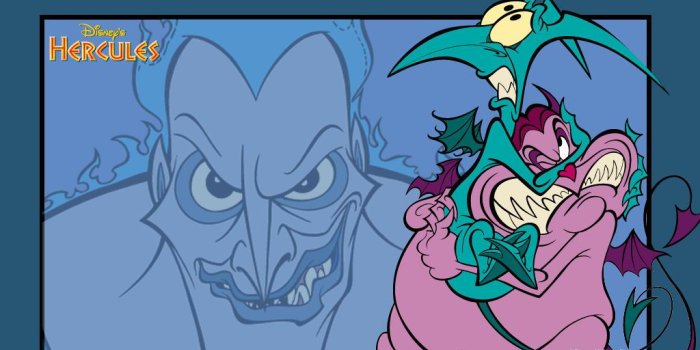 1024x768 Hades Wallpaper - Disney Villains Wallpaper (976684) - Fanpop