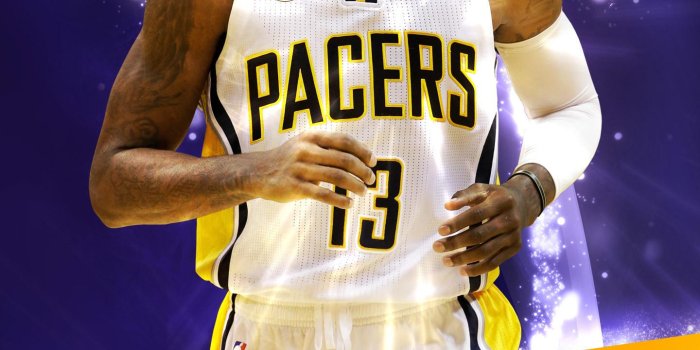 1440x2560 Okc - Paul George Wallpaper 2016, Hd Wallpapers & backgrounds