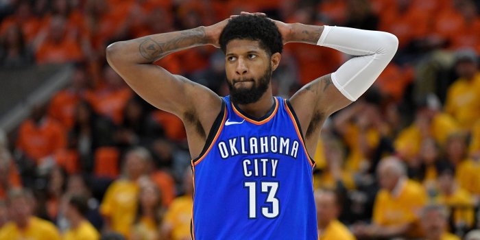 2500x1652 Paul George Rumors: OKC Star to Opt out of Contract Become