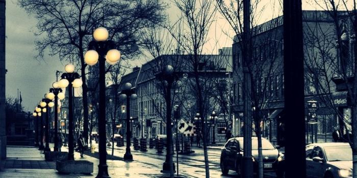 1080x1920 Mobile HD Wallpapers-Down the Street HD Mobile Wallpaper | http