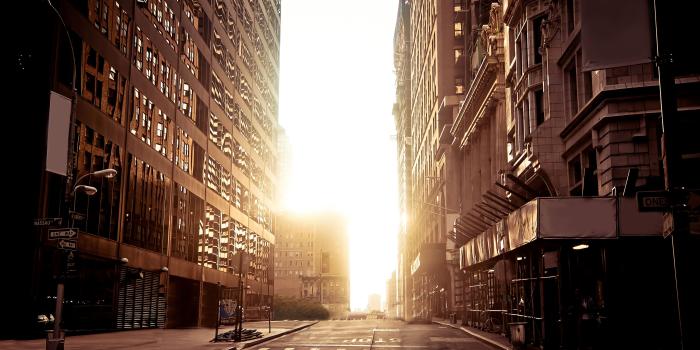 4520x2716 New York City Street HD Wallpaper