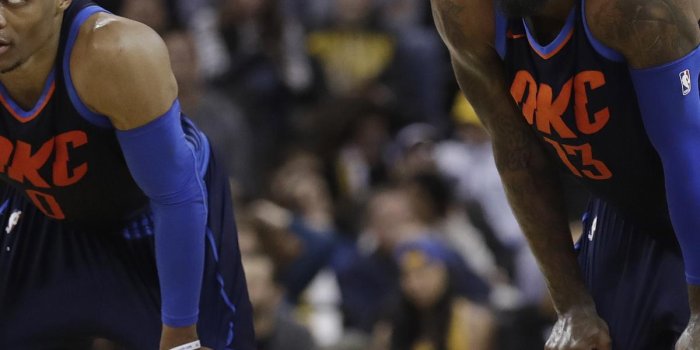 1200x1200 Paul George's Decision Brings Unlikely Validation to Russell