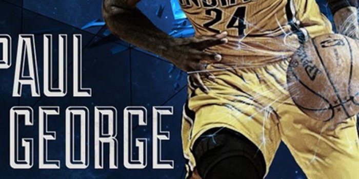 1080x1920 Paul George iPhone Wallpaper (74+ images)
