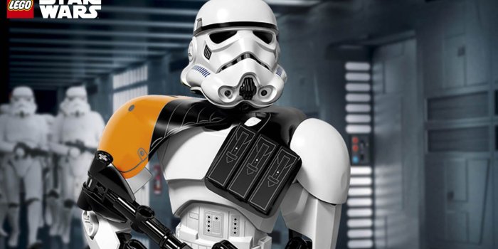1486x837 75531 Stormtrooper™ Commander Wallpaper - Wallpapers - LEGO® Star