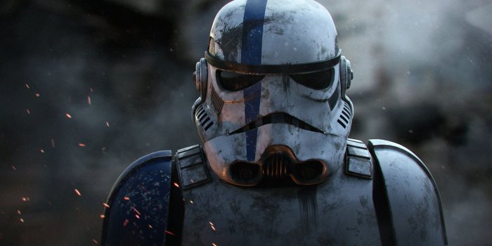 2560x1440 Star Wars Stormtrooper Wallpapers (68+ background pictures)