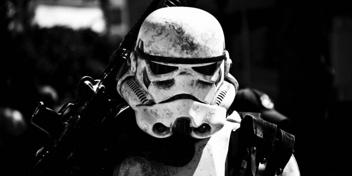 1920x1080 Star Wars Stormtrooper Wallpapers