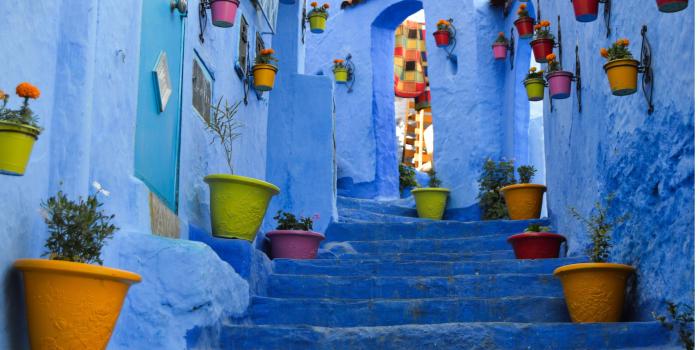 3000x1995 Most Beautiful Streets in the World Every Traveler Must Visit